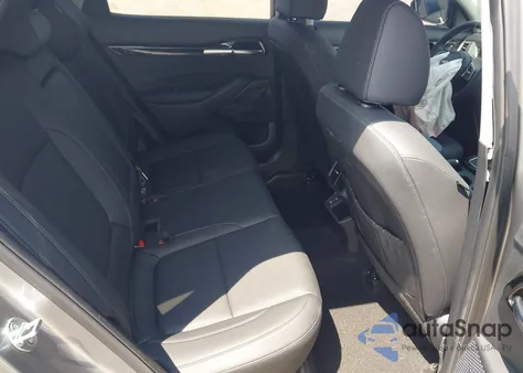 2024 Kia Seltos Ex из США, поврежденный, VIN KNDERCAA5R7602353